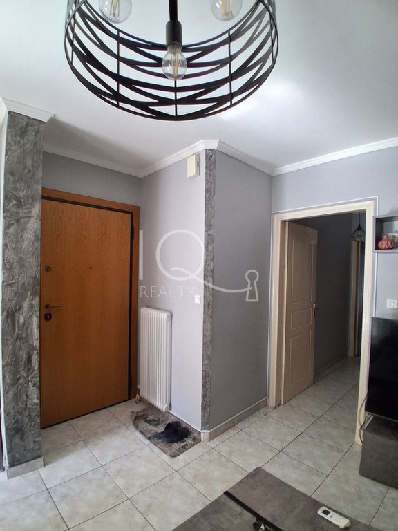 Apartment 60 sqm for rent, Athens - Center, Patision - Acharnon