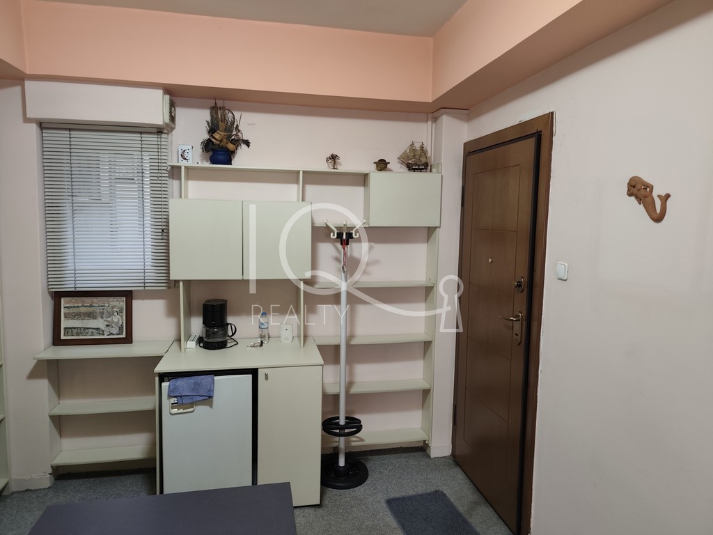 Γραφείο 30 τ.μ. πρός πώληση, Αθήνα - Κέντρο, Εξάρχεια - Νεάπολη