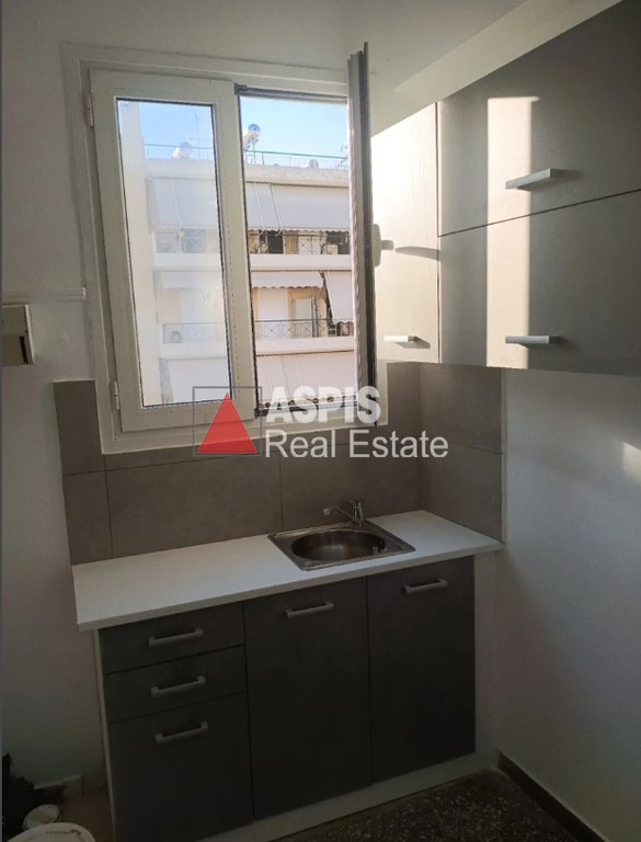 Διαμέρισμα 55 τ.μ. πρός ενοικίαση, Αθήνα - Κέντρο, Σεπόλια - Σκουζέ
