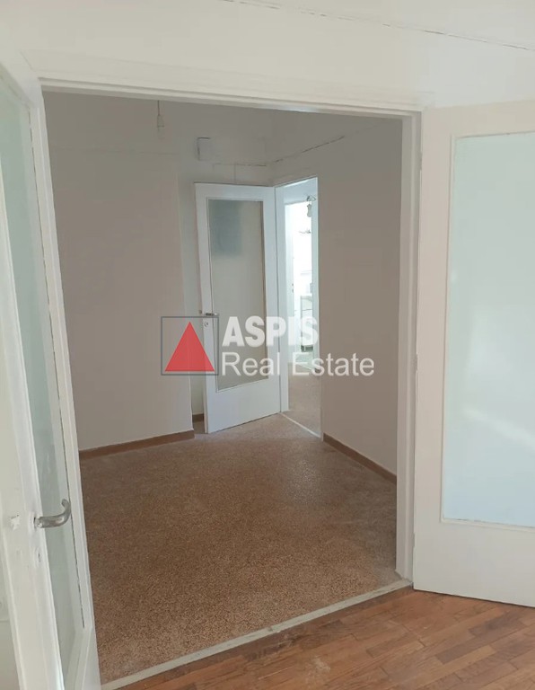 Διαμέρισμα 55 τ.μ. πρός ενοικίαση, Αθήνα - Κέντρο, Σεπόλια - Σκουζέ