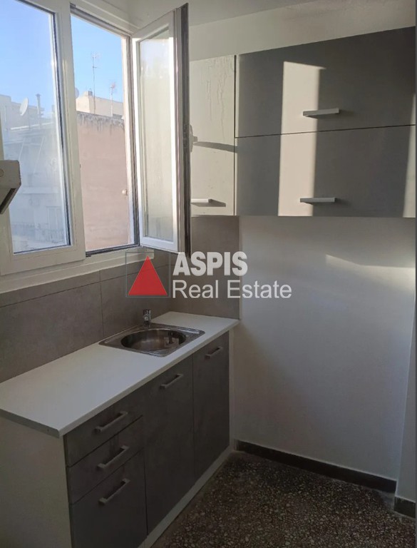 Διαμέρισμα 55 τ.μ. πρός ενοικίαση, Αθήνα - Κέντρο, Σεπόλια - Σκουζέ
