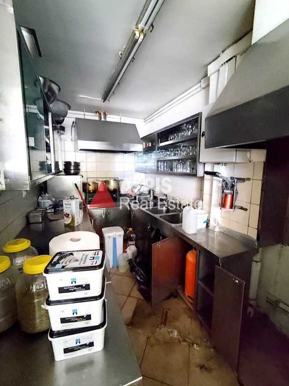 Store 113 sqm for rent, Athens - Center, Sepolia - Skouze
