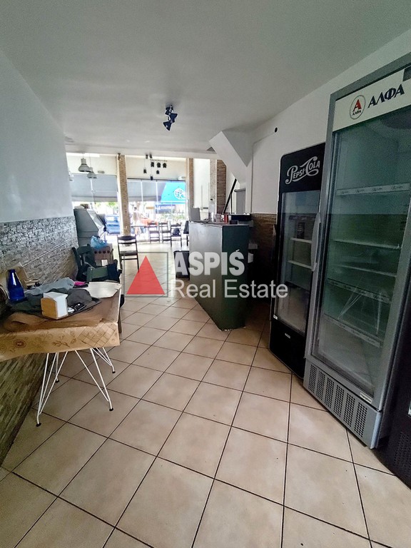 Store 113 sqm for rent, Athens - Center, Sepolia - Skouze
