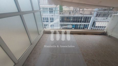 Γραφείο 40 τ.μ. πρός ενοικίαση