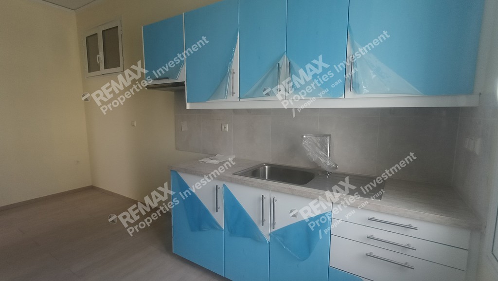 Διαμέρισμα 93 τ.μ. πρός ενοικίαση, Μεσσηνία, Κυπαρισσία