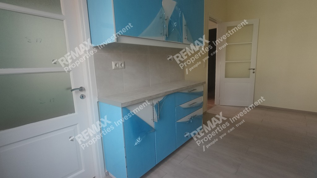 Διαμέρισμα 93 τ.μ. πρός ενοικίαση, Μεσσηνία, Κυπαρισσία