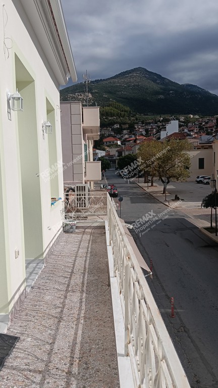 Διαμέρισμα 93 τ.μ. πρός ενοικίαση, Μεσσηνία, Κυπαρισσία