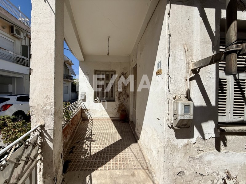 Οικόπεδο 220 τ.μ. πρός πώληση, Μαγνησία, Βόλος