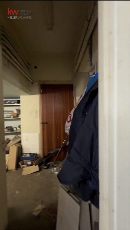 Αποθήκη 183 τ.μ. πρός πώληση, Αχαΐα, Πάτρα