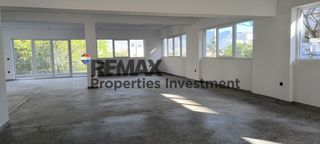Hall 360 sqm for rent