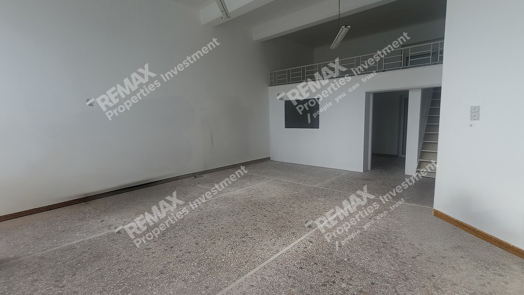 Κατάστημα 93 τ.μ. πρός ενοικίαση, Μεσσηνία, Κυπαρισσία