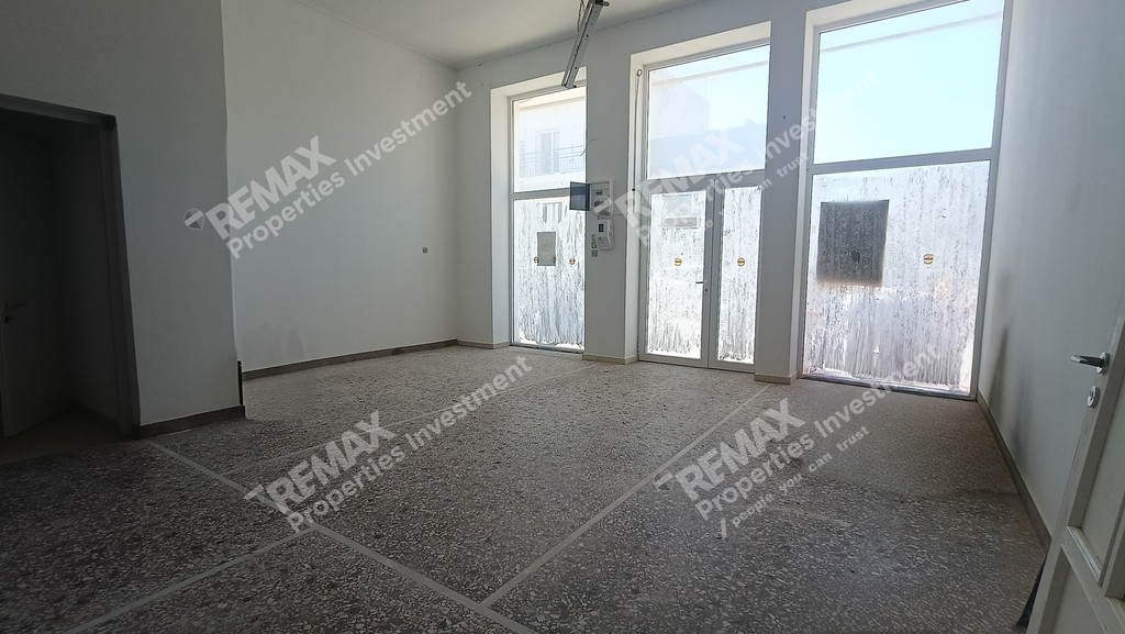 Κατάστημα 93 τ.μ. πρός ενοικίαση, Μεσσηνία, Κυπαρισσία