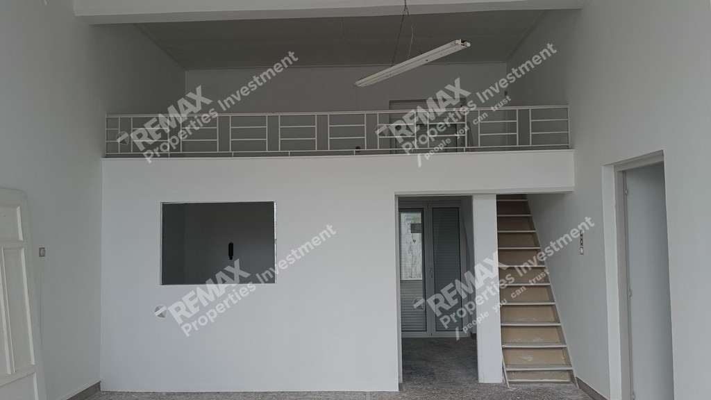 Κατάστημα 93 τ.μ. πρός ενοικίαση, Μεσσηνία, Κυπαρισσία