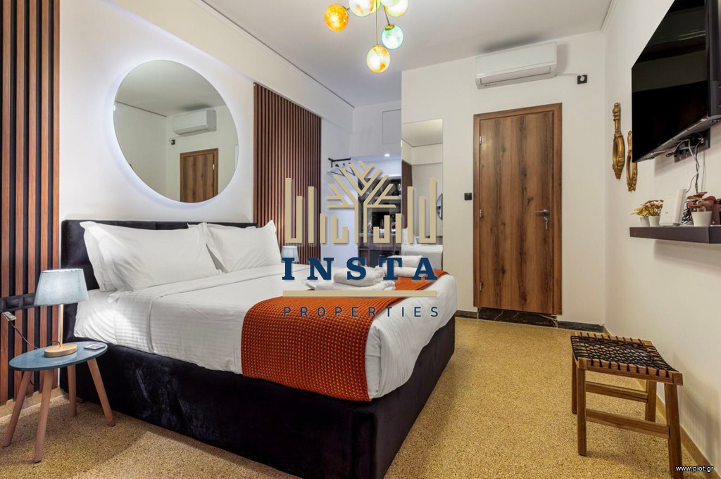 Studio / γκαρσονιέρα 37 τ.μ. πρός πώληση, Αθήνα - Κέντρο, Κέντρο