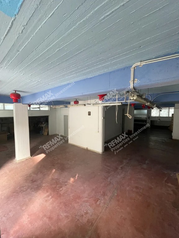 Επιχειρηματικό κτίριο 220 τ.μ. πρός ενοικίαση, Αθήνα - Δυτικά Προάστια, Μεταμόρφωση