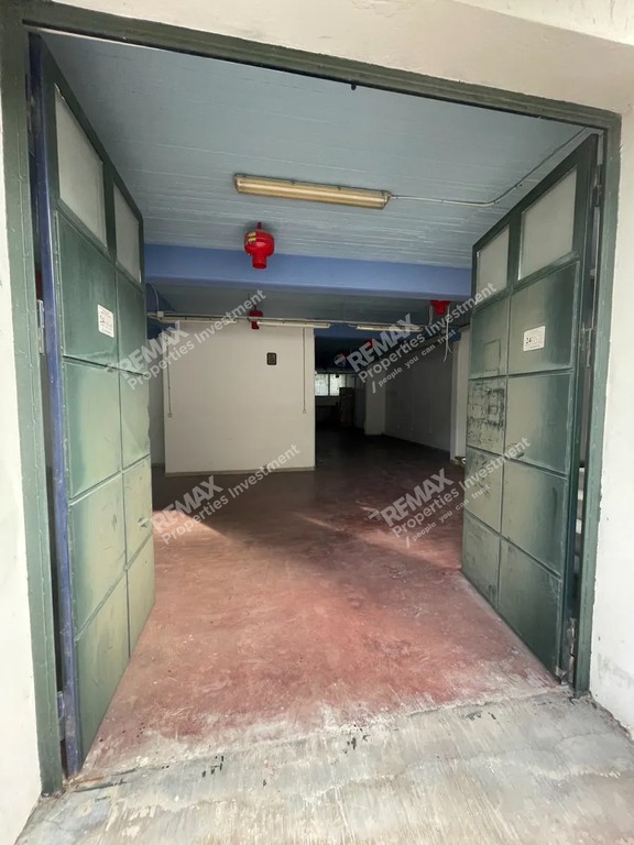 Επιχειρηματικό κτίριο 220 τ.μ. πρός ενοικίαση, Αθήνα - Δυτικά Προάστια, Μεταμόρφωση