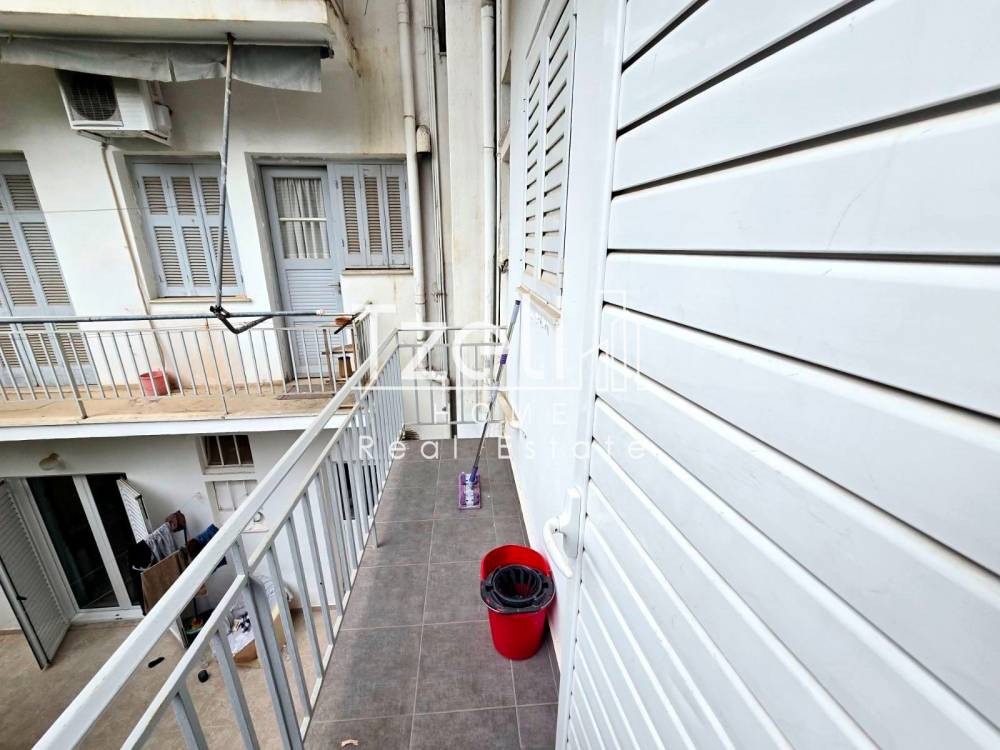 Studio / γκαρσονιέρα 27 τ.μ. πρός ενοικίαση, Αθήνα - Νότια Προάστια, Ζωγράφου