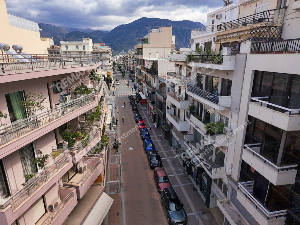 Κατάστημα 79 τ.μ. πρός ενοικίαση, Μεσσηνία, Καλαμάτα