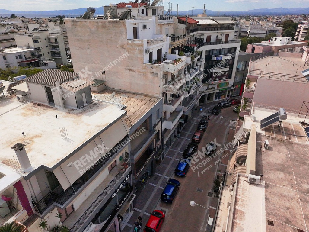 Κατάστημα 79 τ.μ. πρός ενοικίαση, Μεσσηνία, Καλαμάτα
