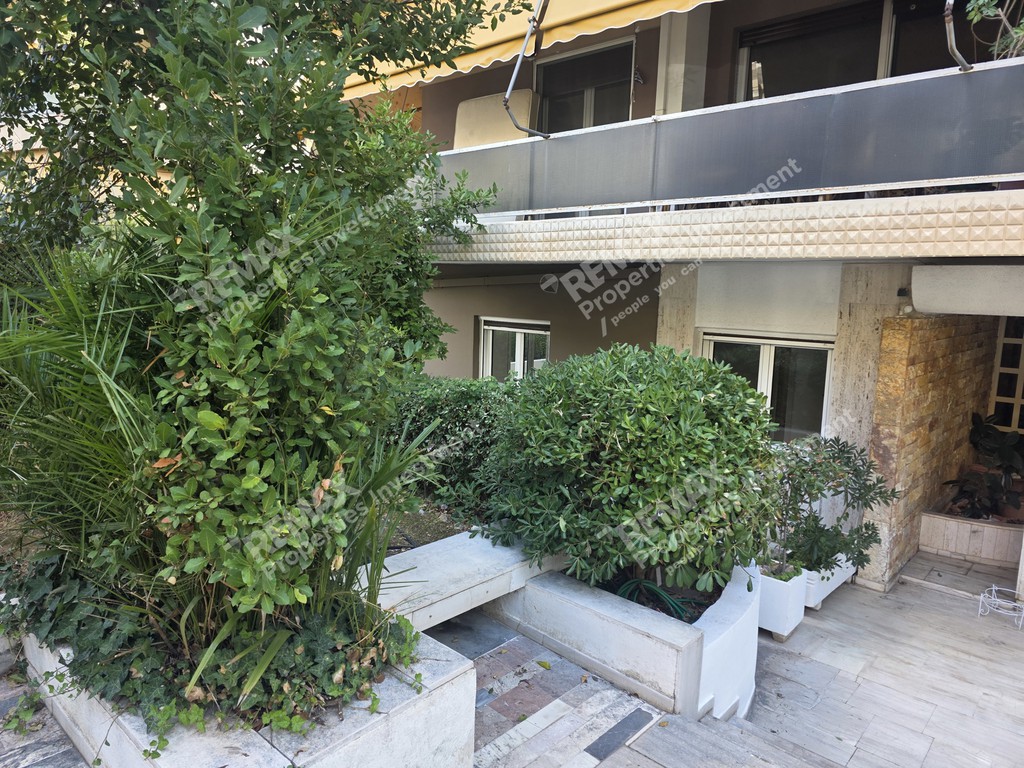 Διαμέρισμα 86 τ.μ. πρός ενοικίαση, Αθήνα - Βόρεια Προάστια, Χολαργός