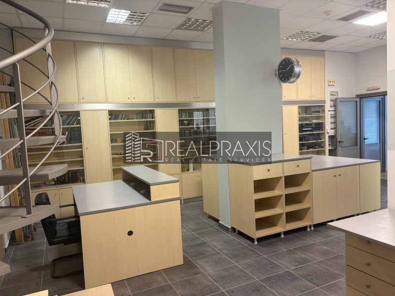 Κατάστημα 175 τ.μ. πρός ενοικίαση, Θεσσαλονίκη - Κέντρο, Μαρτίου