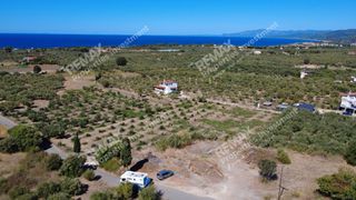 Οικόπεδο 4.027 τ.μ. πρός πώληση, Μεσσηνία, Κυπαρισσία-thumb-4