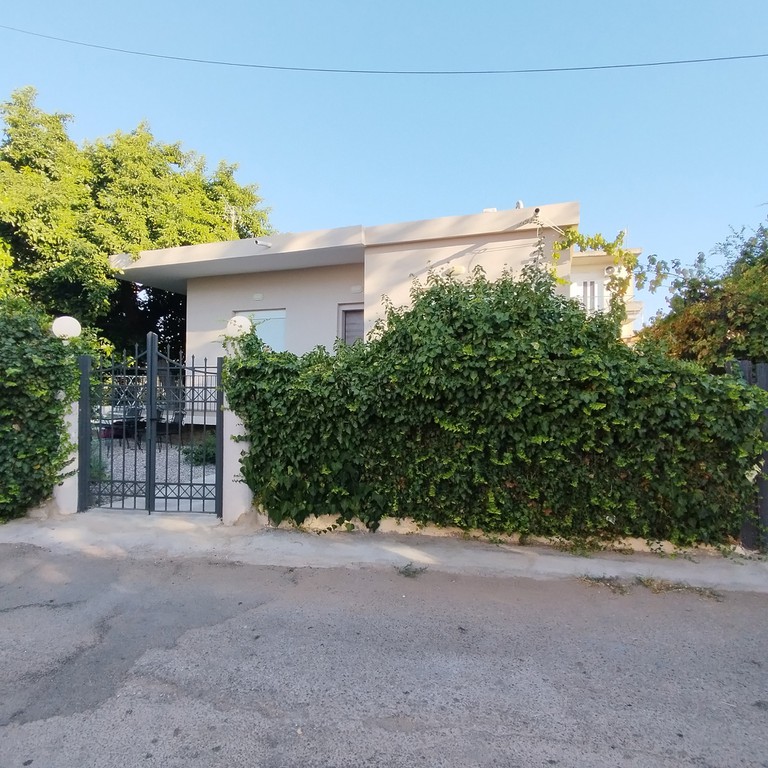 Μονοκατοικία 83 τ.μ. πρός ενοικίαση, Μεσσηνία, Μεσσήνη