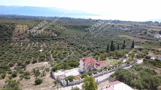 Βίλλα 450 τ.μ. για πώληση, Μεσσηνία, Μεσσήνη-thumb-3
