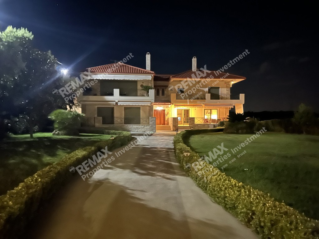 Βίλλα 450 τ.μ. πρός πώληση, Μεσσηνία, Μεσσήνη