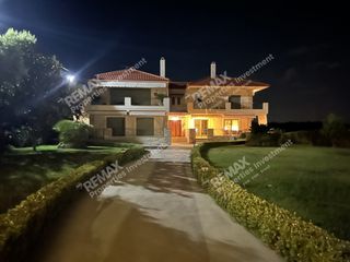Βίλλα 450 τ.μ. για πώληση, Μεσσηνία, Μεσσήνη-thumb-30