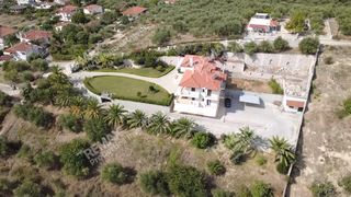 Βίλλα 450 τ.μ. για πώληση, Μεσσηνία, Μεσσήνη-thumb-2