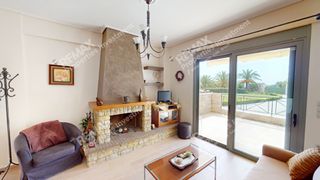 Βίλλα 450 τ.μ. για πώληση, Μεσσηνία, Μεσσήνη-thumb-8