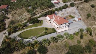 Βίλλα 450 τ.μ. για πώληση, Μεσσηνία, Μεσσήνη-thumb-4