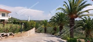 Βίλλα 450 τ.μ. για πώληση, Μεσσηνία, Μεσσήνη-thumb-24