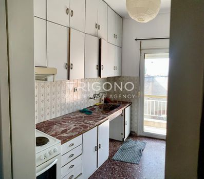 Διαμέρισμα 130 τ.μ. πρός πώληση