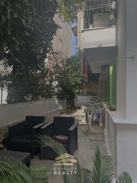Διαμέρισμα 44,30 τ.μ. πρός πώληση, Εύβοια, Αιδηψός