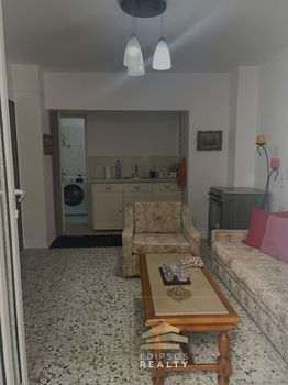 Διαμέρισμα 44,30 τ.μ. πρός πώληση
