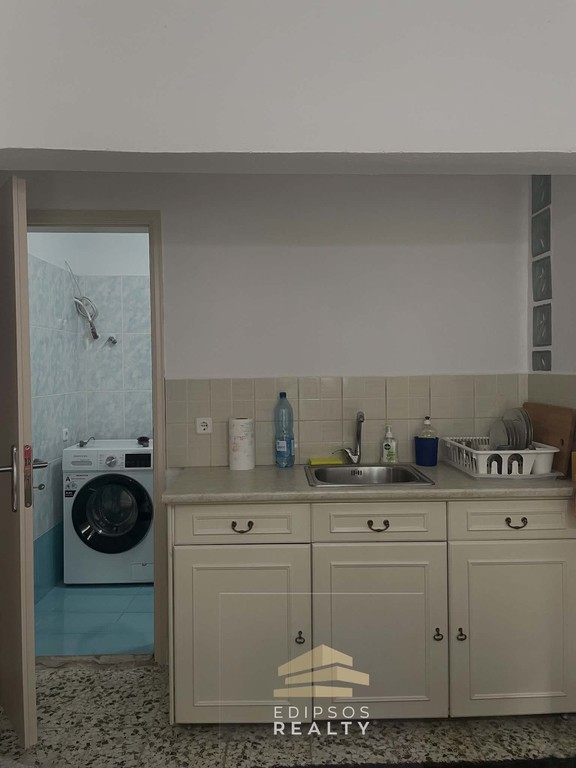 Διαμέρισμα 44,30 τ.μ. πρός πώληση, Εύβοια, Αιδηψός