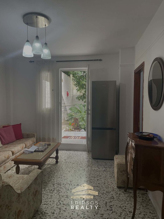 Διαμέρισμα 44,30 τ.μ. πρός πώληση, Εύβοια, Αιδηψός