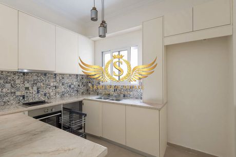 Apartment 53 sqm for sale