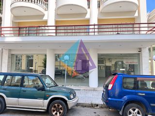Κατάστημα 310 τ.μ. για ενοικίαση, Μεσσηνία, Καλαμάτα-thumb-9