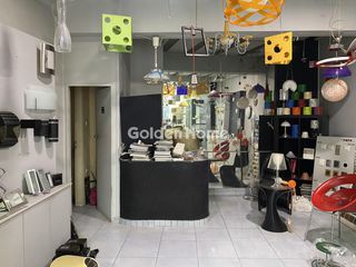 Κατάστημα 55 τ.μ. για πώληση