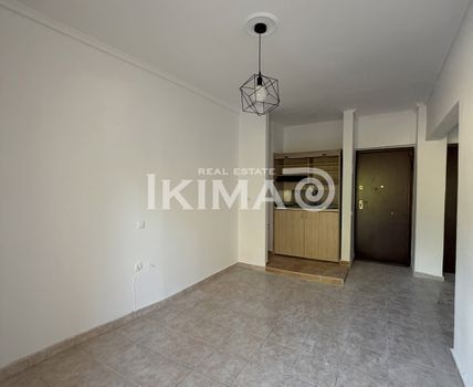 Studio / γκαρσονιέρα 45 τ.μ. προς ενοικίαση