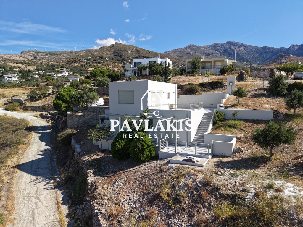 Μεζονέτα 95 τ.μ. πρός πώληση, Εύβοια, Κάρυστος