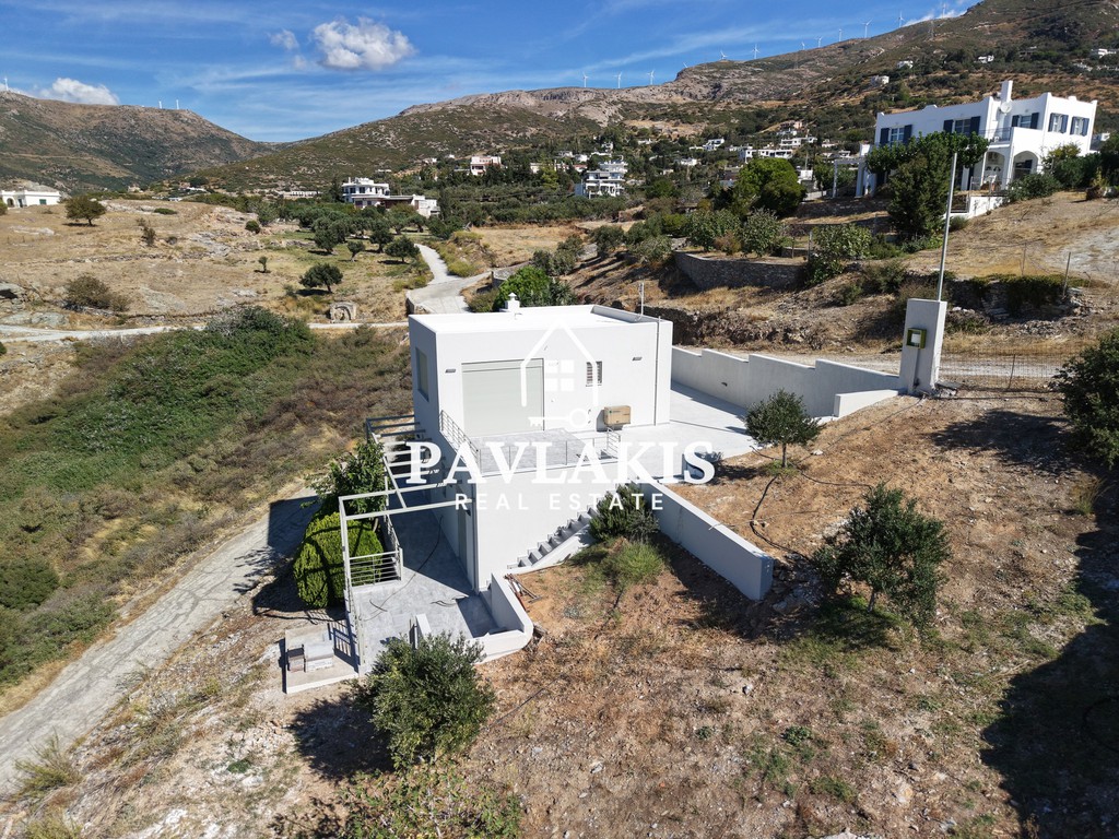Μεζονέτα 95 τ.μ. πρός πώληση, Εύβοια, Κάρυστος