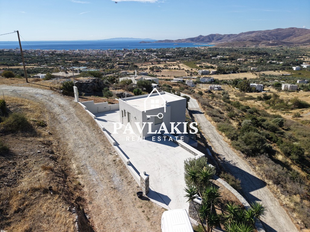 Μεζονέτα 95 τ.μ. πρός πώληση, Εύβοια, Κάρυστος