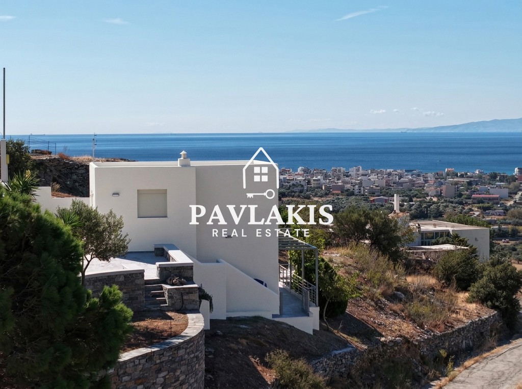 Μεζονέτα 95 τ.μ. πρός πώληση, Εύβοια, Κάρυστος