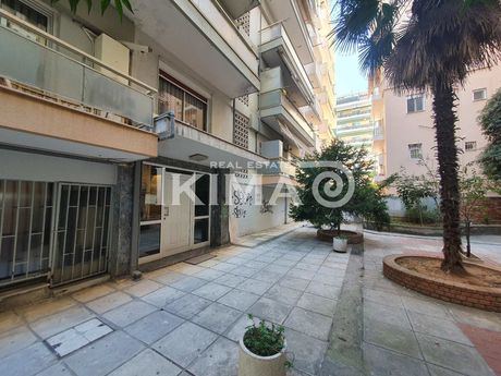 Διαμέρισμα 97 τ.μ. πρός πώληση