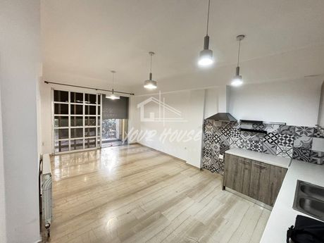 Apartment 74 sqm for rent