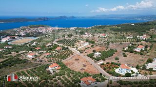 Αγροτεμάχια 4.146 τ.μ. για πώληση, Μεσσηνία, Πύλος-thumb-13